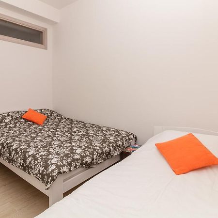 Apartment Mini Condo Meljine Herceg Novi Dış mekan fotoğraf
